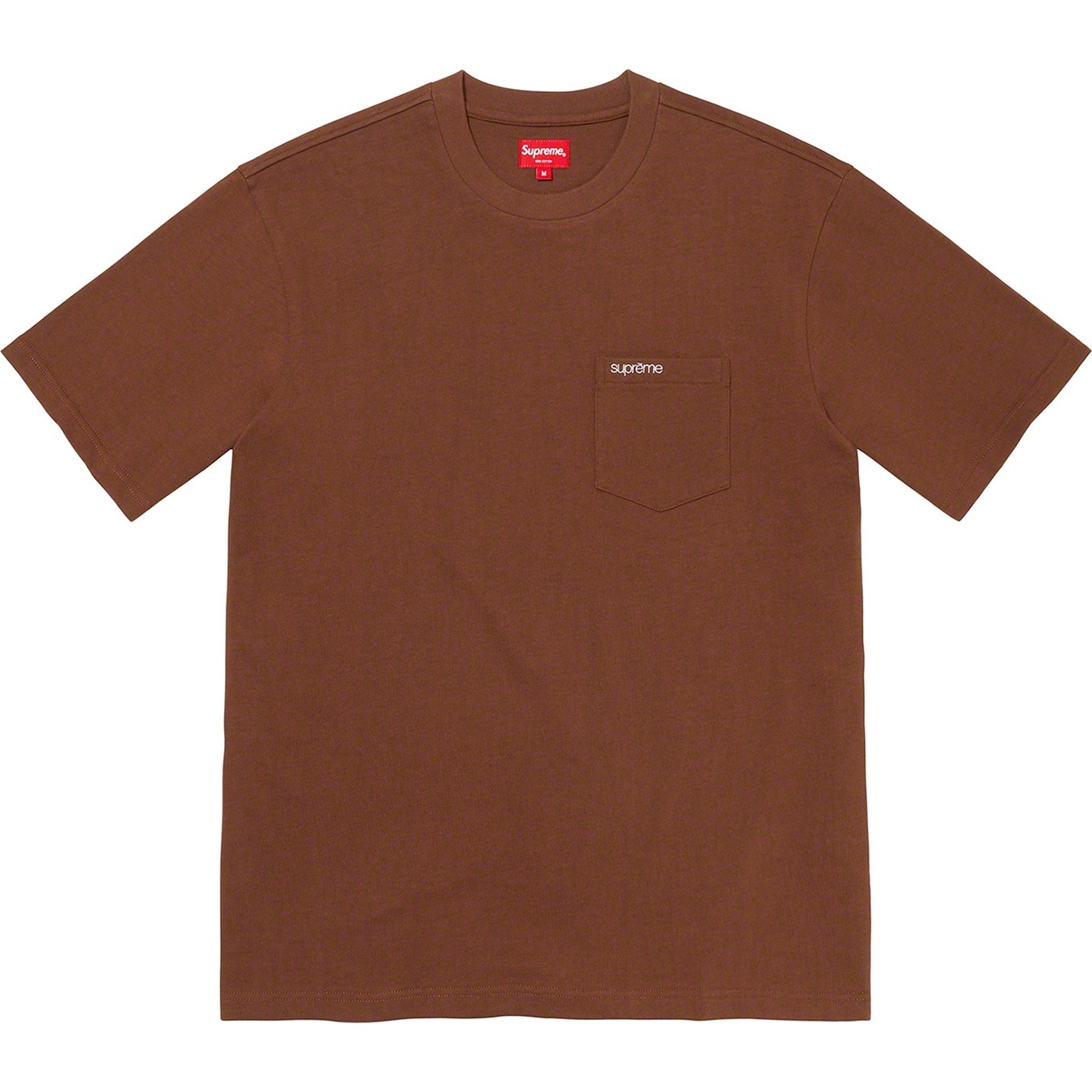 S/S Pocket Tee view 6
